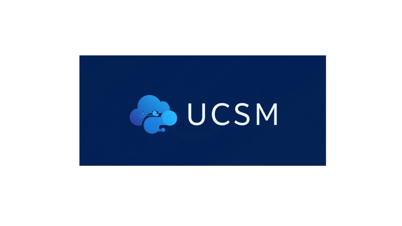 UCSM